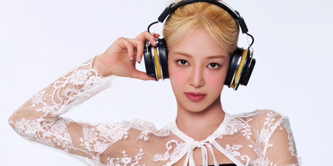 SNSD’s Hyoyeon to Make a Comeback With New Single ‘YES’