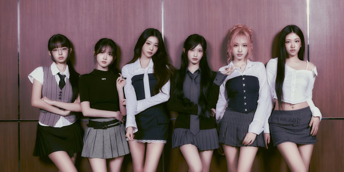 5 Must-Listen Japanese Songs by IVE to Add to Your Playlist