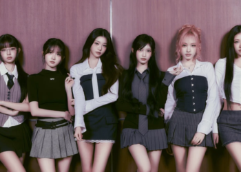 5 Must-Listen Japanese Songs by IVE to Add to Your Playlist