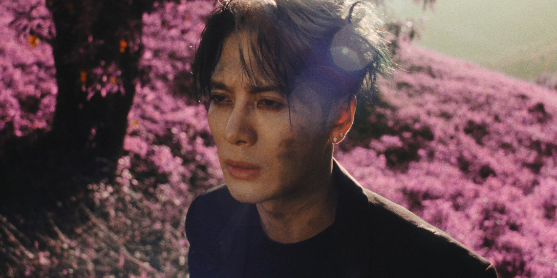 Jackson Wang Drops ‘MAGICMAN 2’ + MV for ‘Made Me a Man’