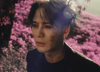 Jackson Wang Drops ‘MAGICMAN 2’ + MV for ‘Made Me a Man’