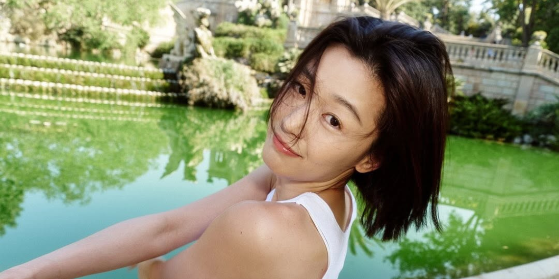 Jun Ji Hyun Launches Her Own Agency + Unveils New Profile Photos