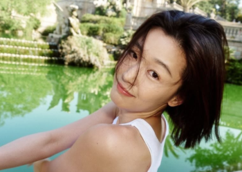 Jun Ji Hyun Launches Her Own Agency + Unveils New Profile Photos