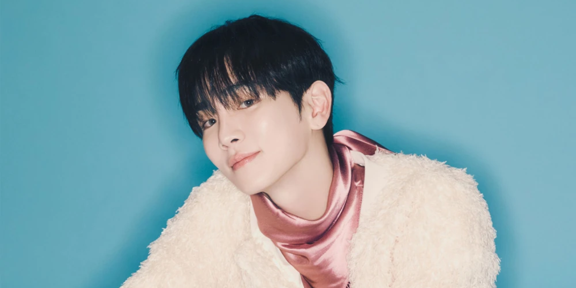 SHINee’s Key to Make August Comeback With 3rd Album ‘HUNTER’