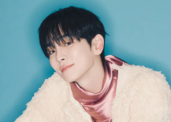 SHINee’s Key to Make August Comeback With 3rd Album ‘HUNTER’