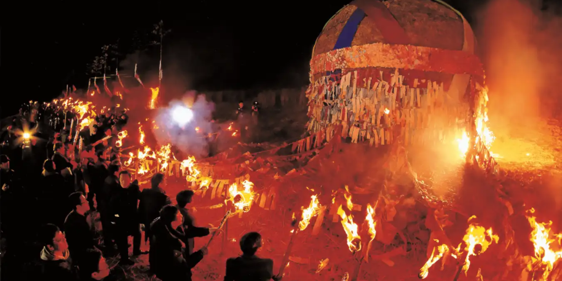 The Ultimate K-Culture Bucket List: 5 of Korea’s Most Iconic Festivals