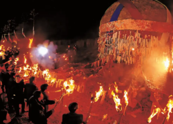 The Ultimate K-Culture Bucket List: 5 of Korea’s Most Iconic Festivals