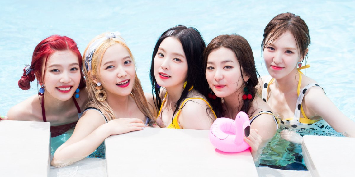 Learn Korean Through K-Pop: Summer Playlist Edition