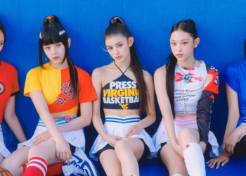 SHINee’s Key to Make August Comeback With 3rd Album ‘HUNTER’