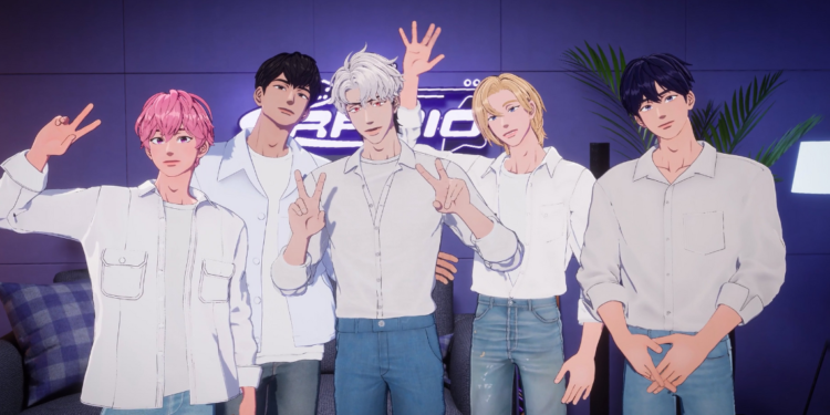 EXCLUSIVE: AHOF Opens Up About Their Debut, Struggles, and Shares a Special Message for Indian Fans