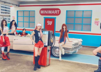 STAYC Unveils Highlight Medley for Special Single Album