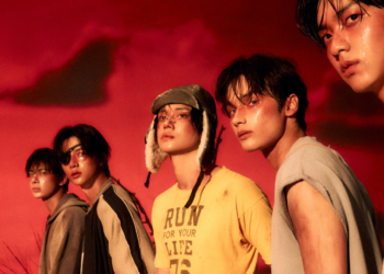 BIG OCEAN JJ Releases Single ‘BUCKET HAT’