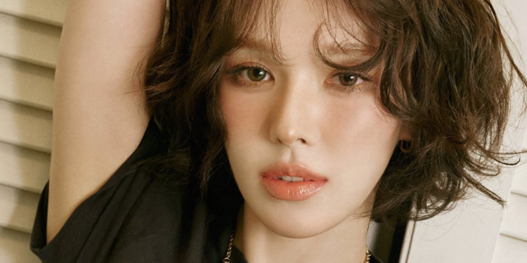 Red Velvet’s Wendy to Make Solo Comeback This September
