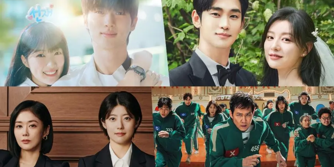 What Makes K-Dramas So Emotionally Relatable?