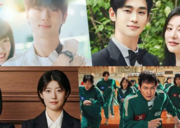 What Makes K-Dramas So Emotionally Relatable?