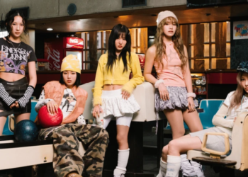 SHINee’s Key to Make August Comeback With 3rd Album ‘HUNTER’