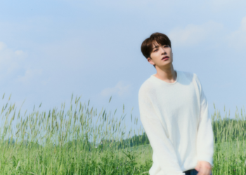 GOT7’s YOUNGJAE Drops Brand New Digital Single ‘Fermata’