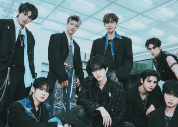 YOUNITE to Make August Comeback With Second Single ‘BOMBA’