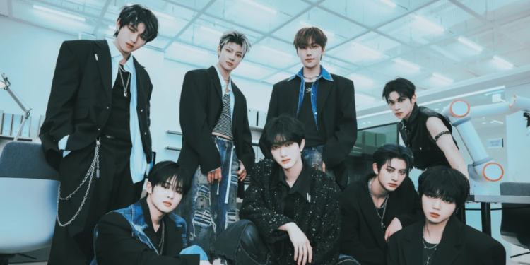 YOUNITE to Make August Comeback With Second Single ‘BOMBA’