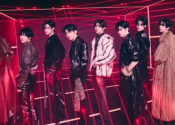 Red Velvet’s Wendy to Make Solo Comeback This September