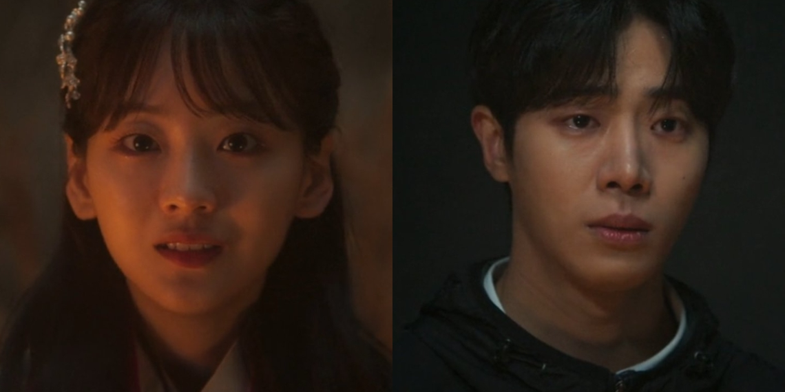 Review: ‘Head Over Heels’ – The Betrayed, The Broken and The Possessed (Episode 5 & 6)