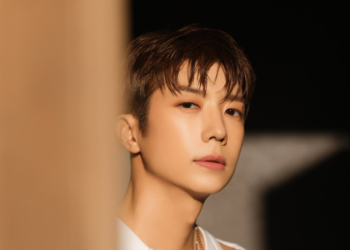 2PM’s JANG WOOYOUNG To Hold Solo Concert In Seoul