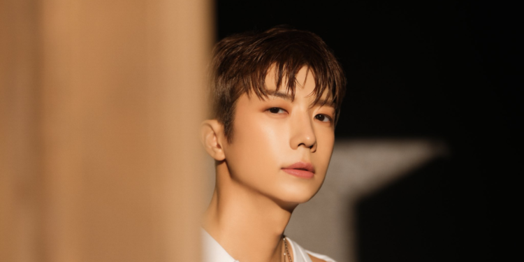 2PM’s JANG WOOYOUNG To Hold Solo Concert In Seoul