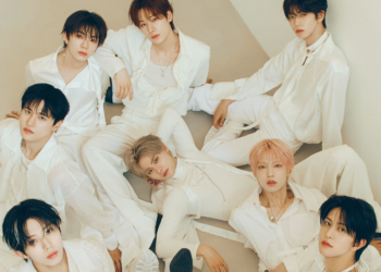 8TURN Returns With Single Album ‘Electric Heart: Born to Glow’