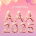Asia Artist Awards 2025 Reveals First Artist Lineup