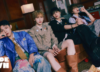 AB6IX Drops MV Teaser For ‘STUPID’ Ahead of Album Release