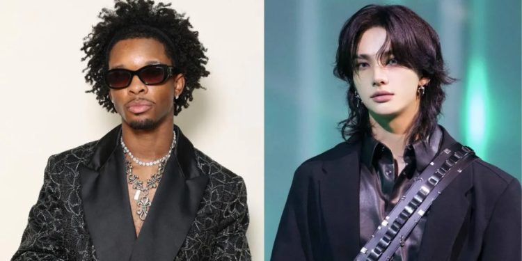 d4vd Drops Anime-Inspired Music Video for Collab Song with Stray Kids’ Hyunjin, ‘Always Love’