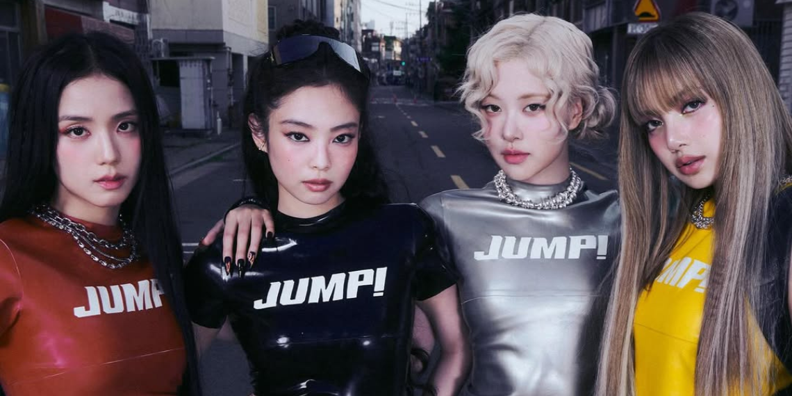 BLACKPINK Reportedly Preparing For A Comeback This Year