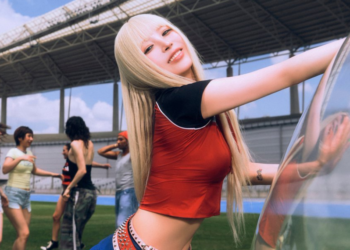 BoA Makes a Comeback With a Vibrant 11th Album ‘Crazier’