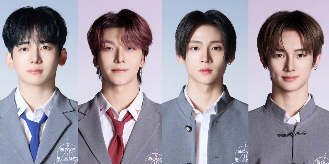 ‘BOYS II PLANET’ Ep 5 Review: One vs One Mission