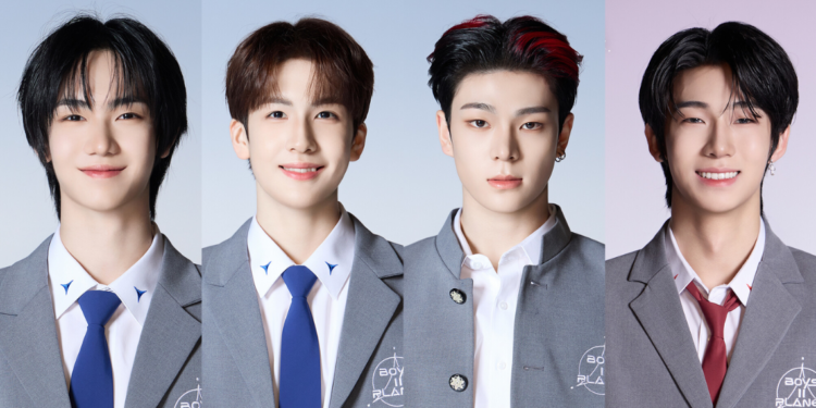 ‘Boys II Planet’ Ep 8 Review: The Class Switch Position Battle