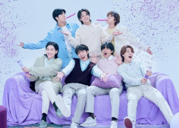McDonald’s Teases New BTS Happy Meal Collaboration