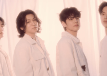 DAY6 Announces Cities And Dates For 10th Anniversary Tour