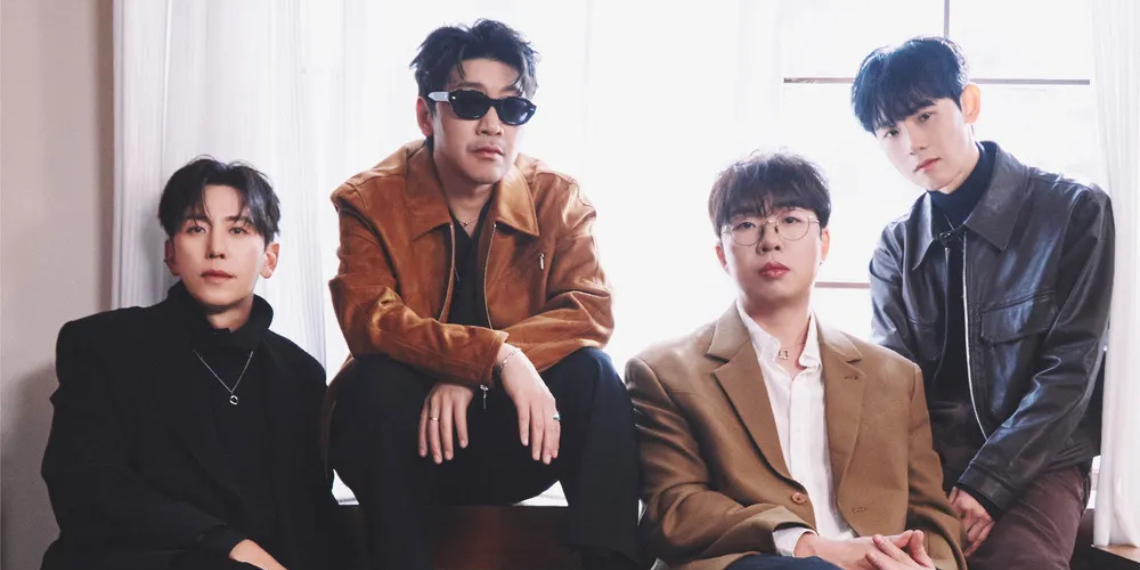 Daybreak Drops New Summer Love Song ‘Serenade Blue’