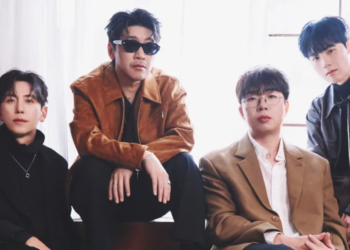 Daybreak Drops New Summer Love Song ‘Serenade Blue’