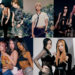 ROSÉ, aespa, BTS’ JIMIN And More K-POP Artists Nominated At 2025 MTV VMAs
