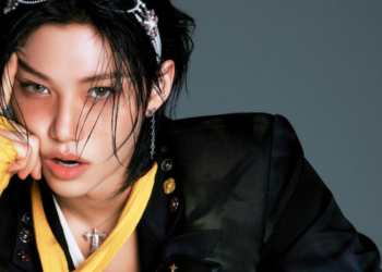 Stray Kids’ Felix Announced as a Special MC for Variety Show ‘Fridge Interview’