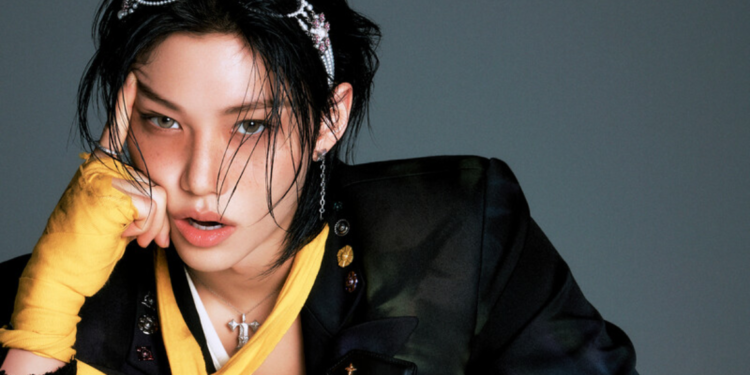 Stray Kids’ Felix Announced as a Special MC for Variety Show ‘Fridge Interview’