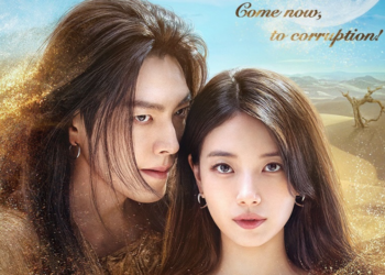 Netflix Drops Teaser For Upcoming Fantasy Drama ‘Genie, Make A Wish’