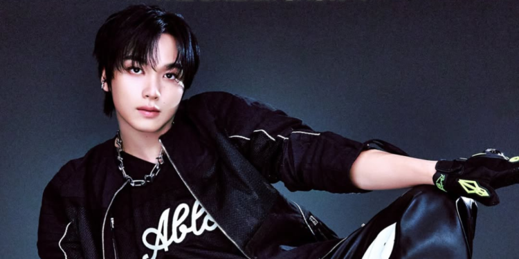 NCT’s HAECHAN Unveils Schedule Poster For Solo Debut Album