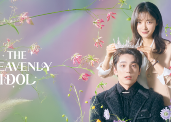 K-Drama Recommendation of the Week – ‘The Heavenly Idol’ : A Hilarious Hymn of Over-The-Top Musical Frenzy