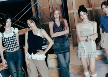 ITZY Announces Second Full-Length Japanese Album