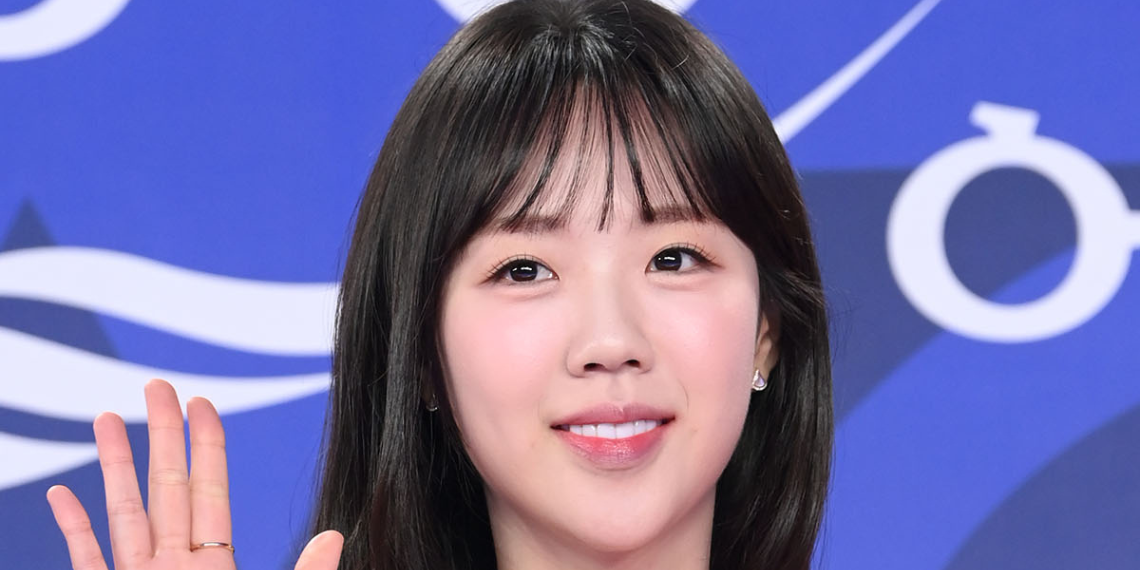 Actress Ji Ye Eun To Take Temporary Hiatus Due to Health Concerns