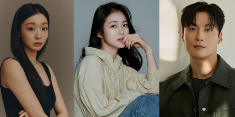 JTBC Unveils Poster For Upcoming Drama ‘A Hundred Memories’