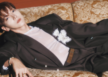 2PM’s JUN. K Reveals Tracklist For Upcoming Mini-Album ‘Dear My Muse’