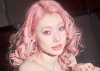 Former SECRET NUMBER Member JINNY Pre-Releases Title Track ‘Everglow’